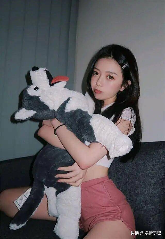 赵心童夺冠与女友合影，家世都不一般（组图） - 21