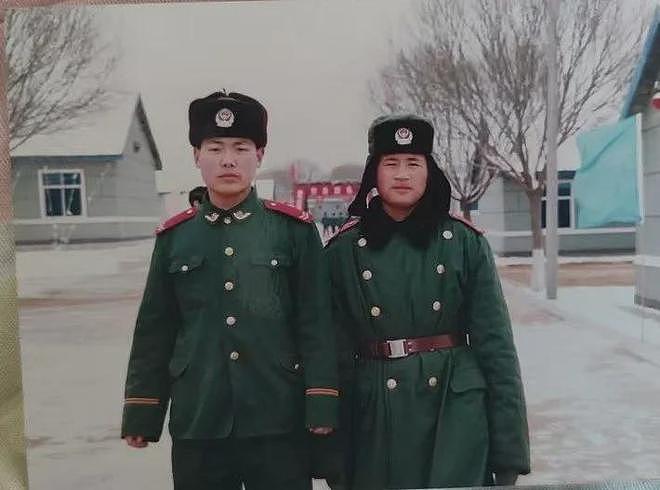 42岁退役武警勇救落水男童不幸身亡，家中小女儿才8岁（组图） - 3
