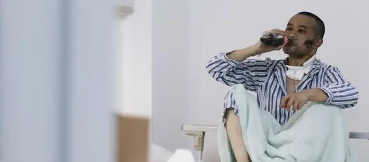 全身溃烂生不如死,丧失生育功能,武汉首批新冠患者如今结局如何(组图) - 20