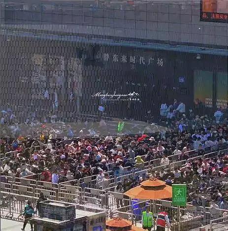 浙商天塌了！经营了上千年的好名声，或因这俩人碰瓷胖东来毁了（组图） - 2