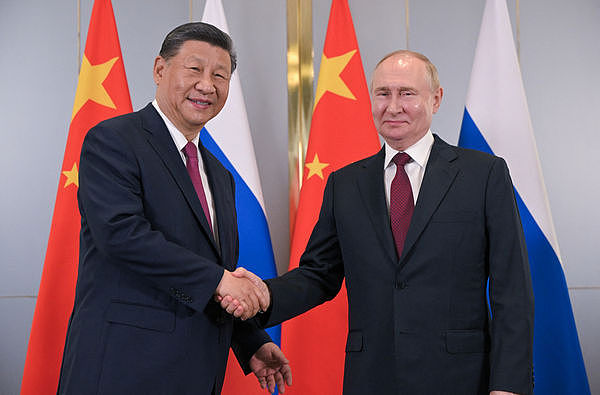 “俄军用血给中国上一课”！中国军事博主：战争贵在神速（组图） - 3