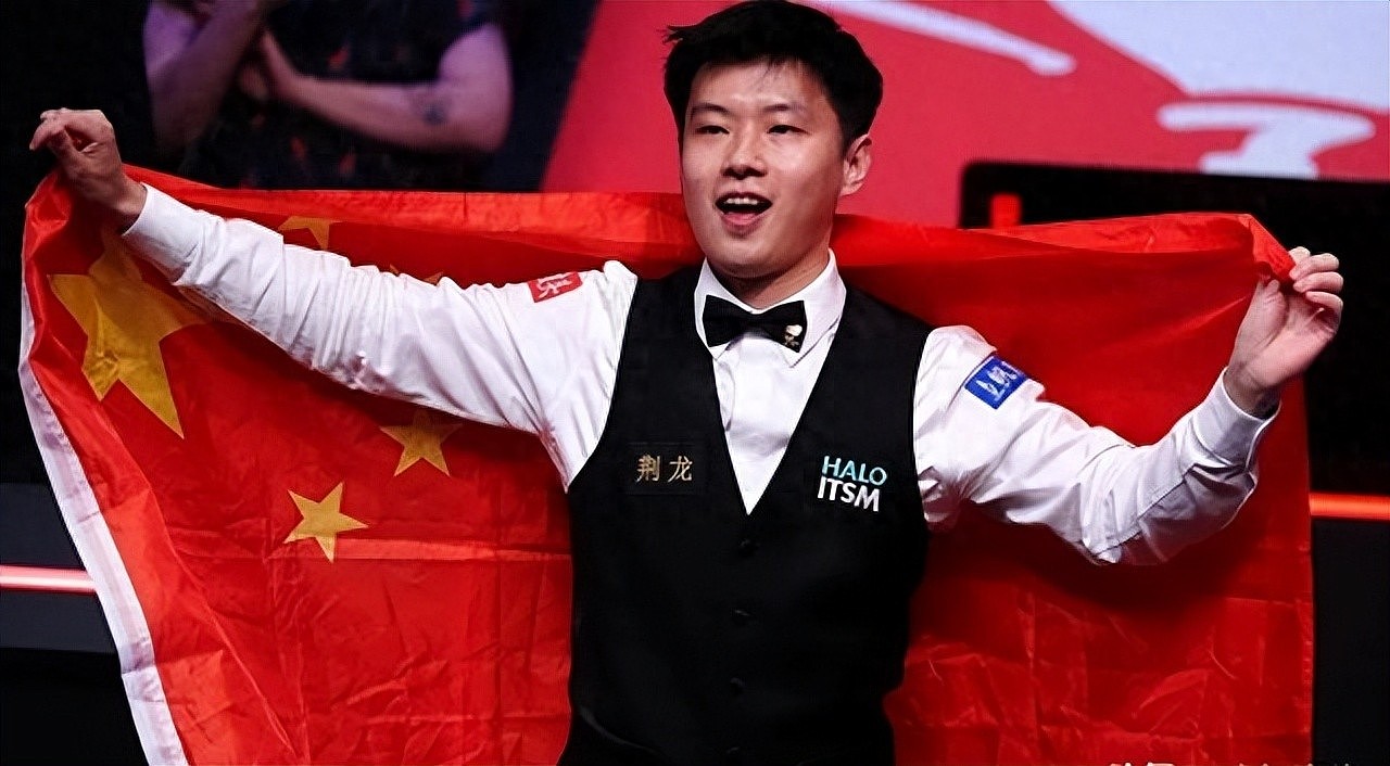 赵心童家世被扒!开库里南、戴百万名表,父亲曾是深圳医院院长(组图) - 1