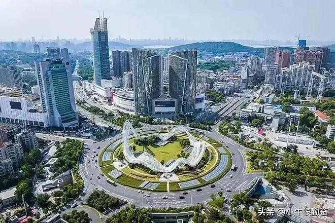 武汉五一游客暴涨12倍！这座工业城如何逆袭成“顶流”？（组图） - 6