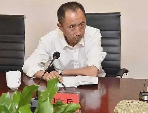 判马加爵孙小果死刑的主审法官，也成杀人死囚犯...（组图） - 3