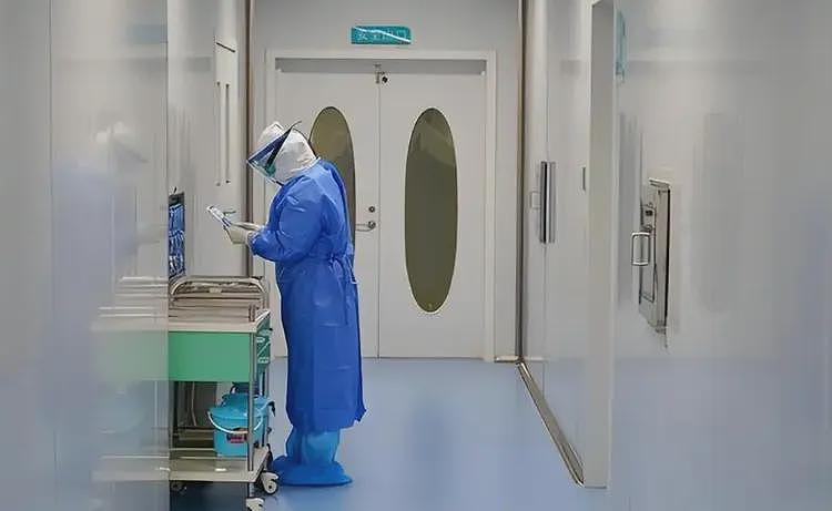 全身溃烂生不如死,丧失生育功能,武汉首批新冠患者如今结局如何(组图) - 27