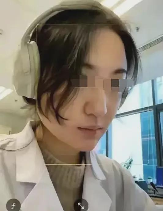 “董小姐”事件后又出“天才医学少女”：15岁留学23岁博士毕业让全网普通人泪目...（视频/组图） - 7