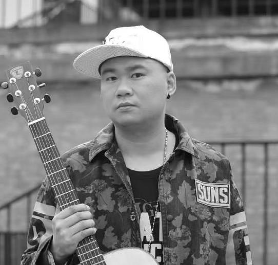 歌手苟伟猝死离世，年仅45岁，曾与张杰合作《北斗星的爱》（组图） - 5