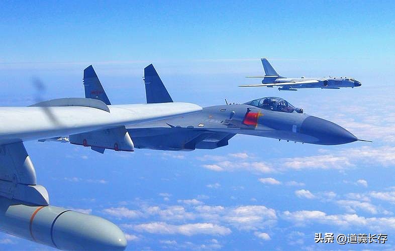 谁更强？巴铁空军眼中的中印战机飞行员水平（组图） - 19