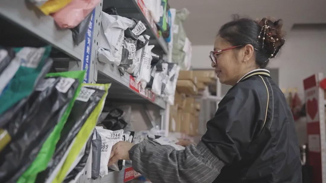 “在东北十八线小城月入1.5万”！开家拼多多驿站，成了县城青年的香饽饽？（组图） - 10