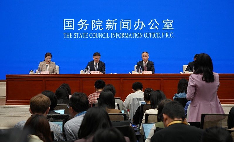 降准降息救市！中国人行行长提货币政策3大类、10项措施（组图） - 2