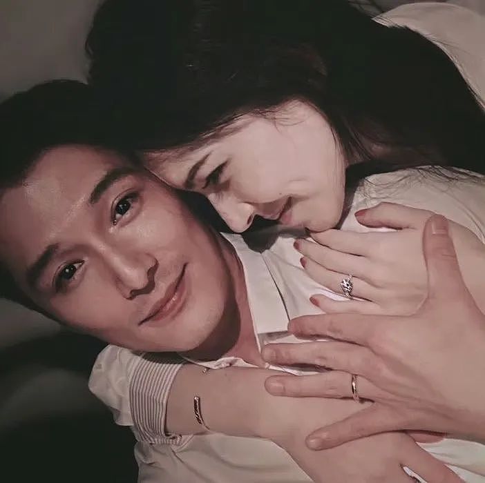 知名女演员许玮甯怀孕，网友：不敢想他们的孩子有多好看！（组图） - 5