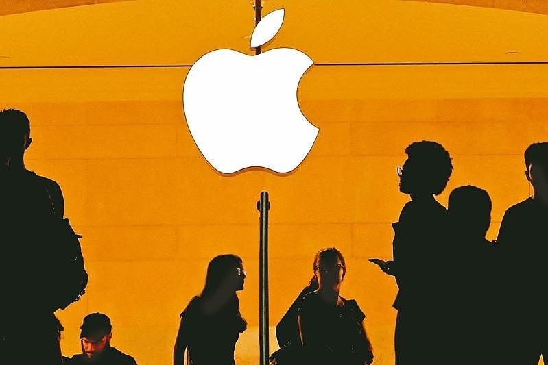 苹果AI传将随iOS 18.6在中国上线，阿里、百度技术支持（图） - 1