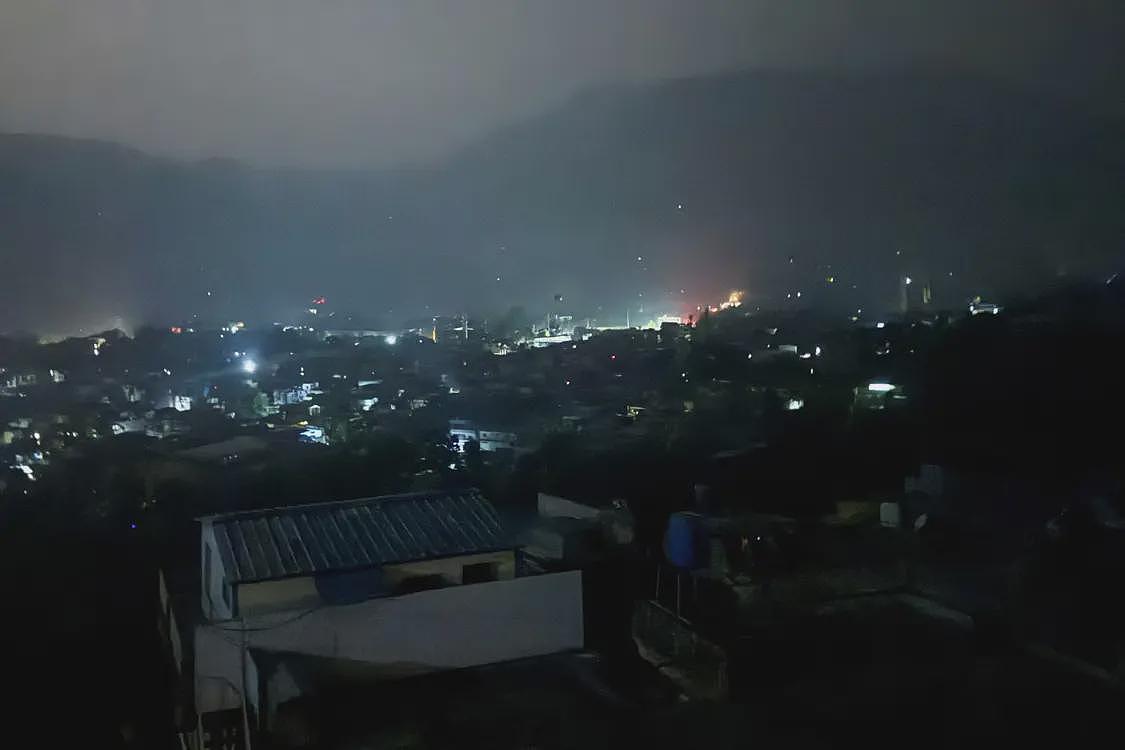 联合国秘书长就印巴局势发声:世界承受不起(图) - 1