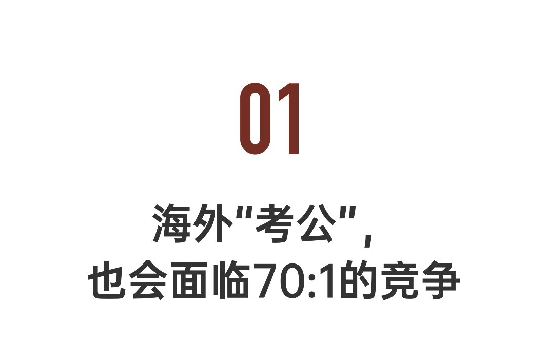 我在国外做公务员，年薪30万，但很想回国（组图） - 2