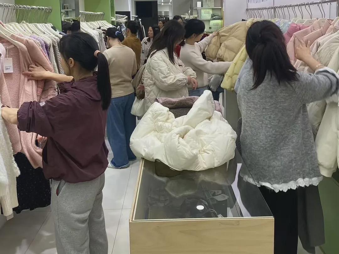 40岁失业中年女人,被狠狠困住:聪明人,一定要学会借时代的“势”(组图) - 4
