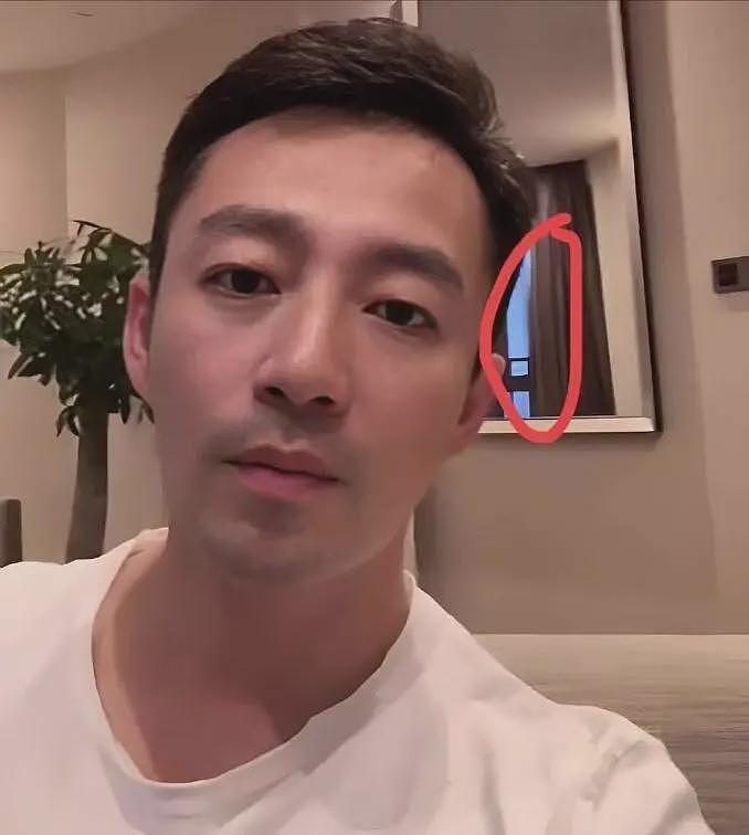 反转？业内曝汪小菲妻子不雅照是AI，揭幕前夫忽然爆料内幕（组图） - 4