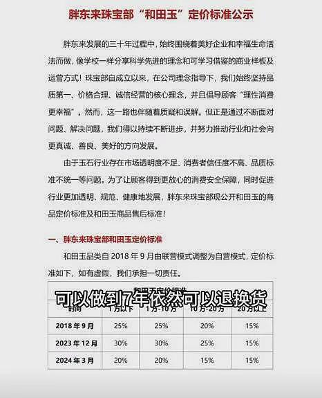 浙商天塌了！经营了上千年的好名声，或因这俩人碰瓷胖东来毁了（组图） - 3