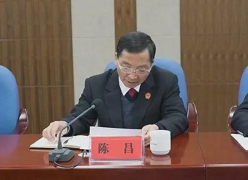 判马加爵孙小果死刑的主审法官，也成杀人死囚犯...（组图） - 10