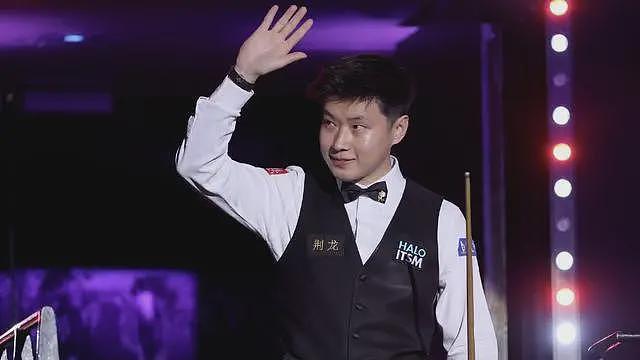 赵心童背后虎爸赵小伟：医院副院长，支持孩子放弃大学专攻打台球（组图） - 9