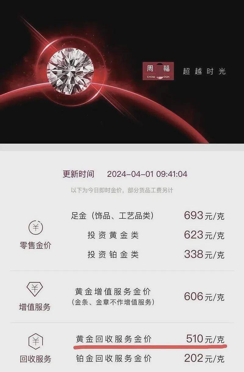 建议胖东来开放7折回收和田玉产品，比进货更划算（组图） - 4