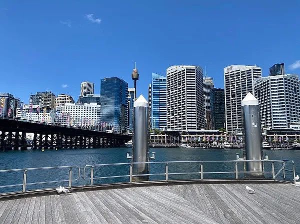 “苦日子”快过去了？ANZ预测澳储行年内还有三次降息 下调澳洲GDP增长预期 - 11