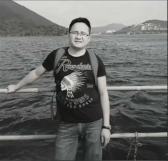 42岁退役武警勇救落水男童不幸身亡，家中小女儿才8岁（组图） - 1