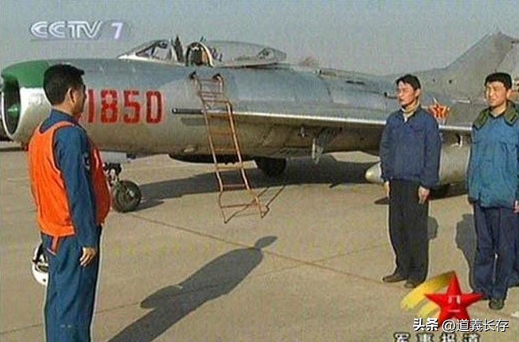 谁更强？巴铁空军眼中的中印战机飞行员水平（组图） - 2