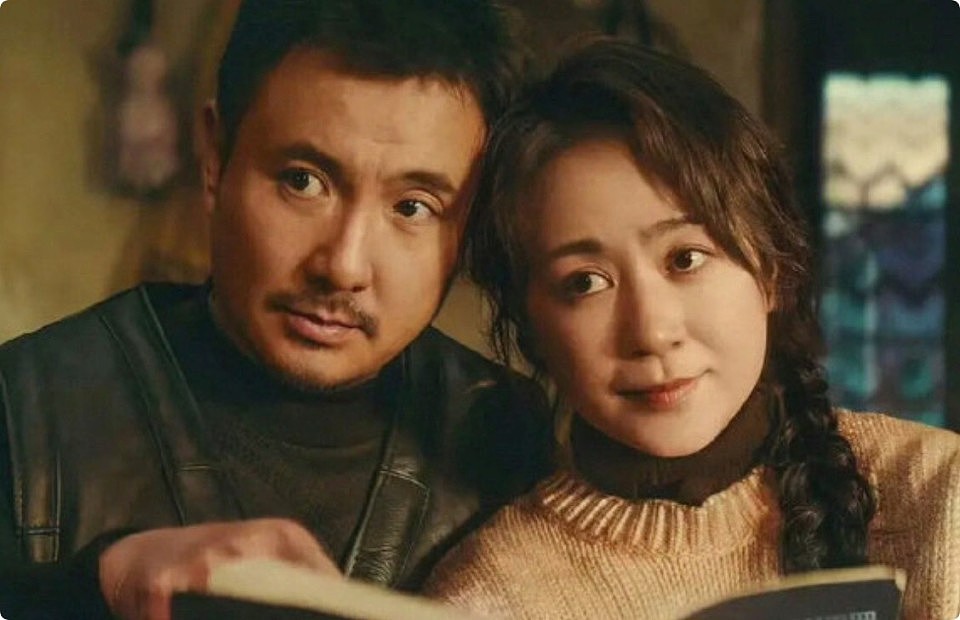 这一次，“痛哭流涕”的马丽，终于不再顾忌娱乐圈的体面（组图） - 19
