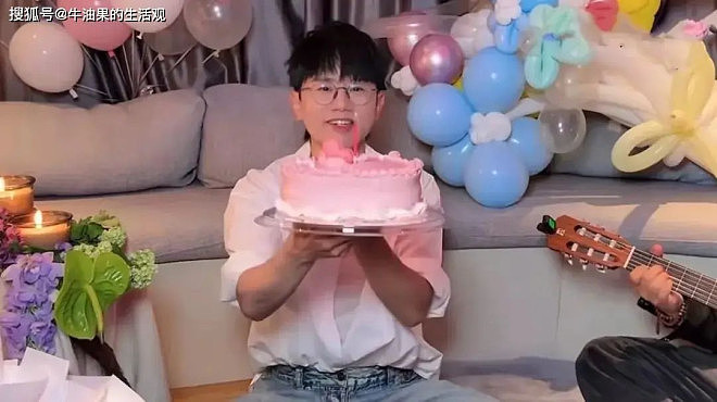 张杰直播为谢娜庆生，结婚13年甜如初恋，原来...（组图） - 3