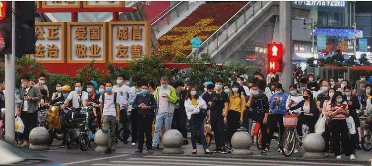 全身溃烂生不如死,丧失生育功能,武汉首批新冠患者如今结局如何(组图) - 28