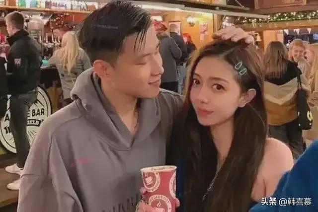 赵心童斯诺克夺冠引关注,其女友身份曝光:英国华裔,低谷期前女友分手,父母实力雄厚(组图) - 13