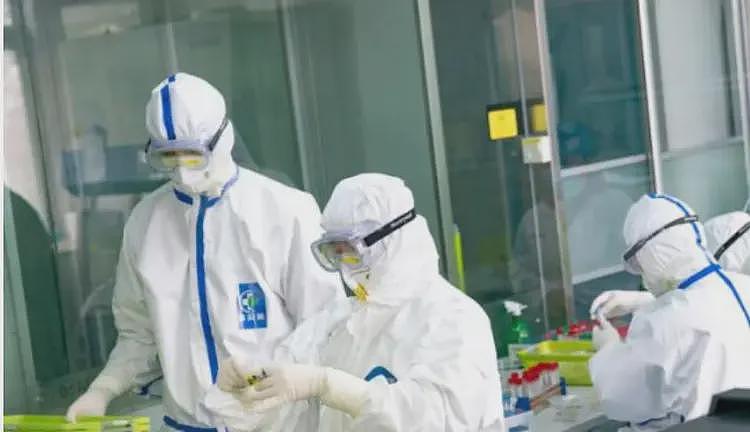全身溃烂生不如死,丧失生育功能,武汉首批新冠患者如今结局如何(组图) - 5