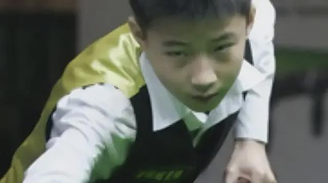 赵心童背后虎爸赵小伟：医院副院长，支持孩子放弃大学专攻打台球（组图） - 13