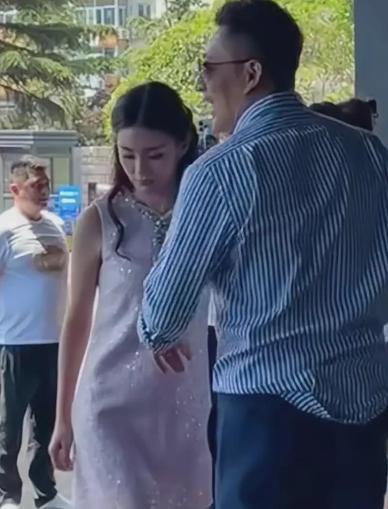前夫白忙一场？汪小菲婚礼证实不取消，好友正面回应马筱梅整容（组图） - 3