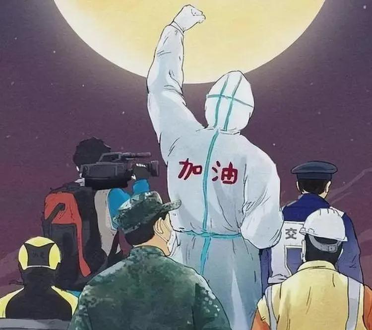 全身溃烂生不如死,丧失生育功能,武汉首批新冠患者如今结局如何(组图) - 29