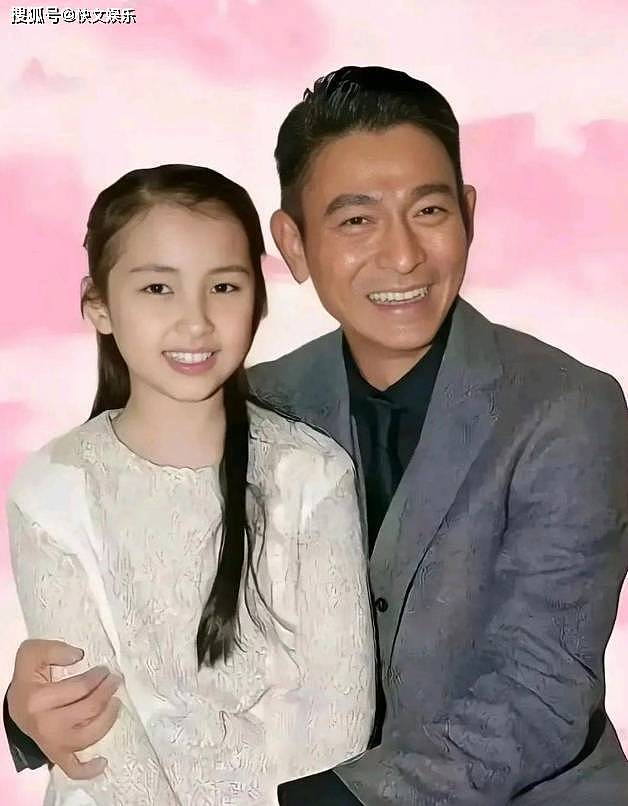 王晶时隔多年揭露真相！谈刘德华感情生活，透露...（组图） - 2
