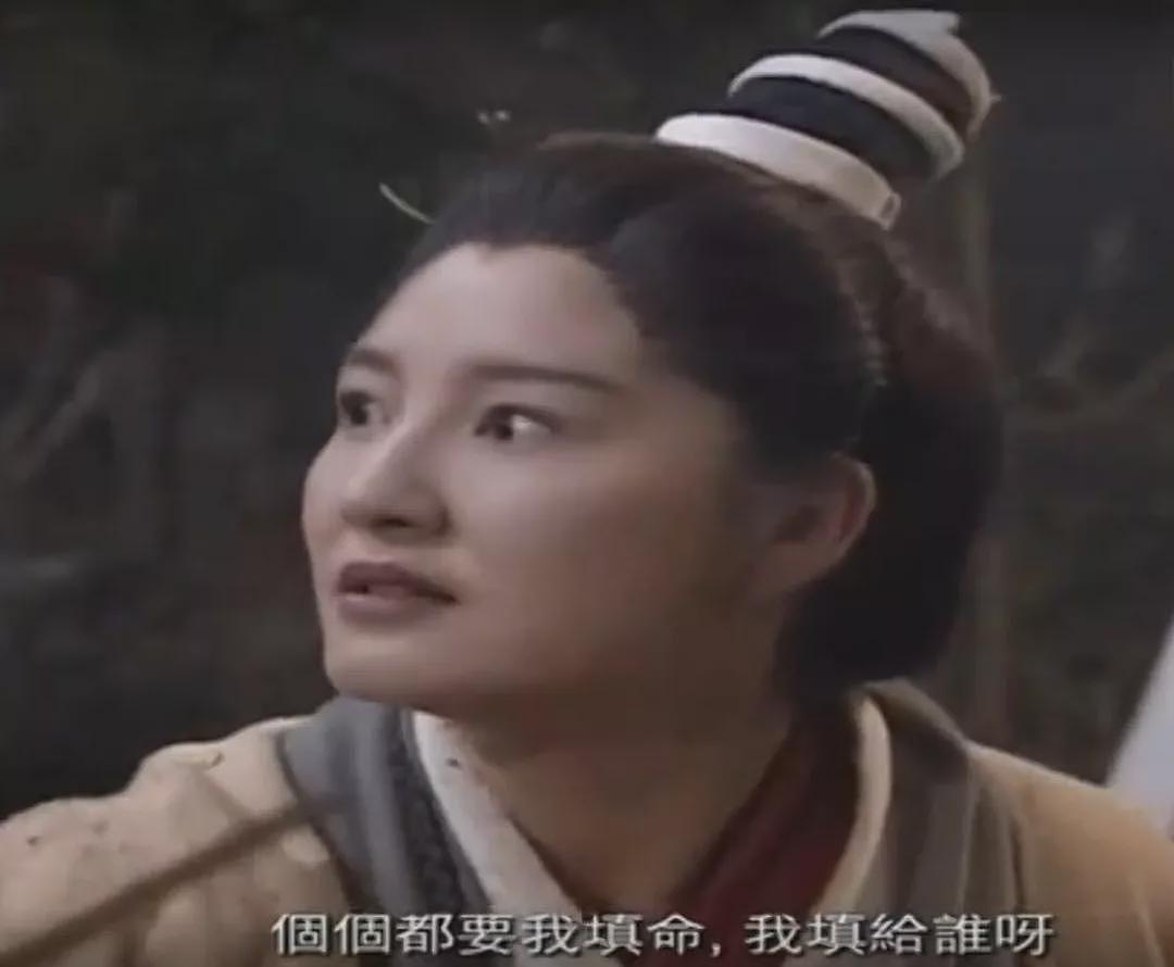 童年女神爱上大叔！17岁怀孕当小三，21岁生二胎被骗婚，今脱离渣男终于活明白了？（组图） - 30
