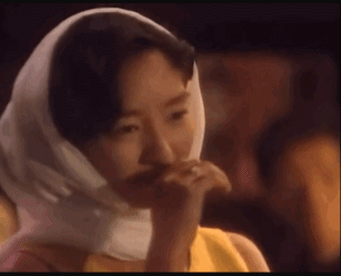 童年女神爱上大叔！17岁怀孕当小三，21岁生二胎被骗婚，今脱离渣男终于活明白了？（组图） - 36