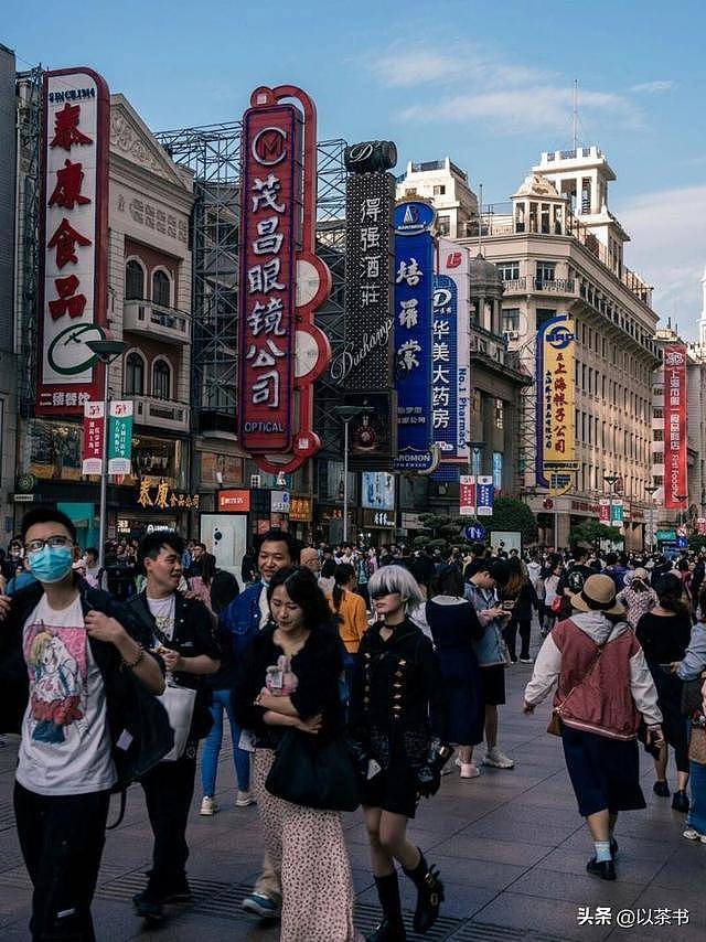 五一最惨十景区：泰山简直要命！第一太太过分（组图） - 30