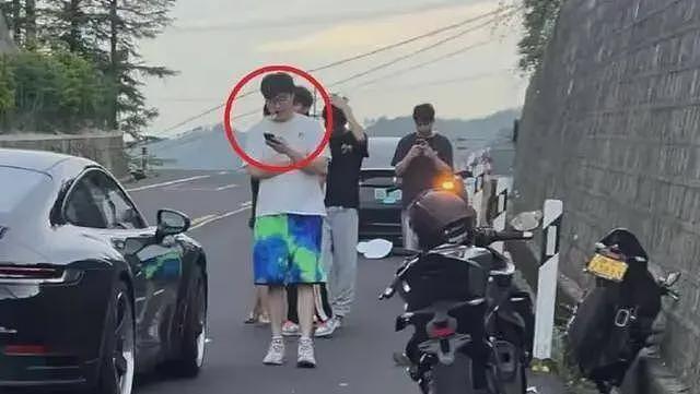 宁波豪车撞人后换车牌后续，被曝曾撞死5人，家族背景被扒（视频/组图） - 5