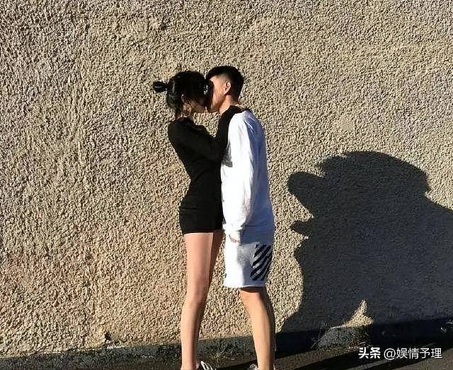 赵心童夺冠与女友合影，家世都不一般（组图） - 23