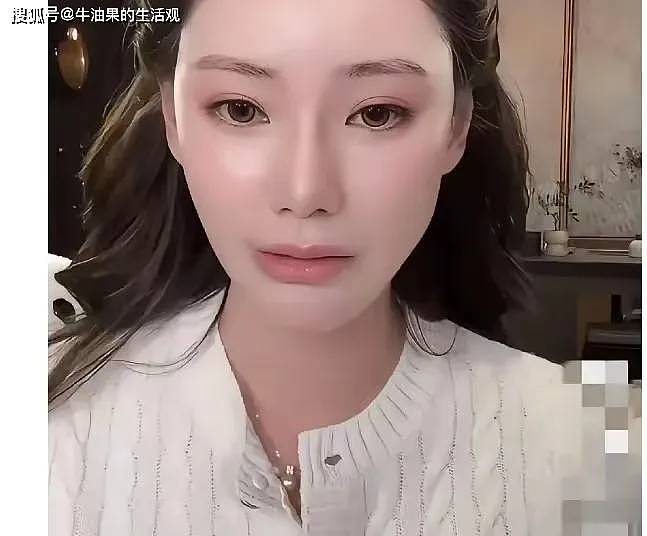 马筱梅已经去了美国，亲自处理与前夫的纠纷...（组图） - 6