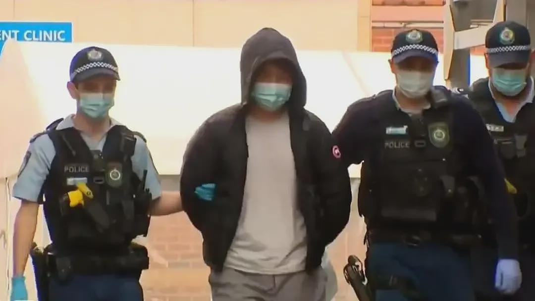 震惊！中国留学生布里斯班被同胞室友杀害，藏尸阳台一年从未被发现！他一直在假扮…（组图） - 5