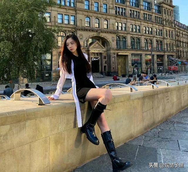 赵心童夺冠与女友合影，家世都不一般（组图） - 18