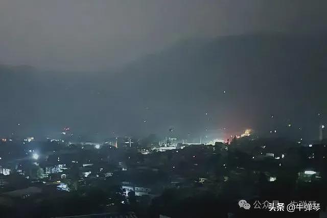 大陆热帖：一觉醒来，印巴还是打起来了，后果很严重（组图） - 1