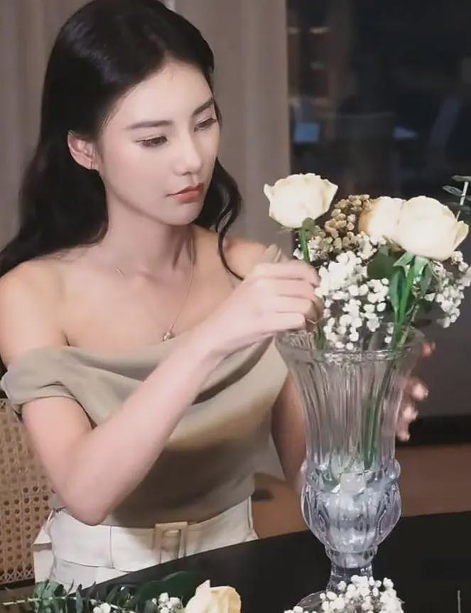 汪小菲已在走离婚程序？疑马筱梅开房证据被扒，本人深夜晒图反击（组图） - 9
