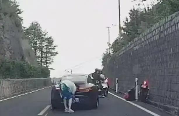 宁波豪车撞人后换车牌后续，被曝曾撞死5人，家族背景被扒（视频/组图） - 4