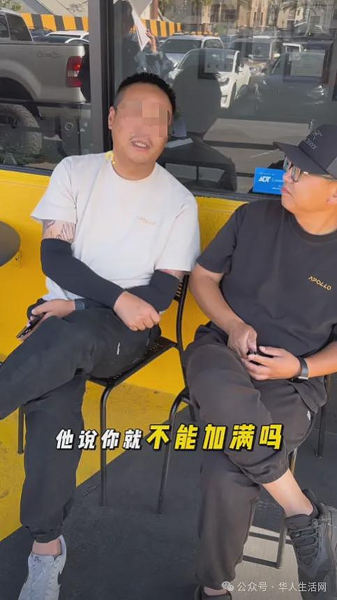 “没人告诉我！”华人妈妈开车第5天加错柴油抛锚，退车被拒引爆华人圈热议（组图） - 14