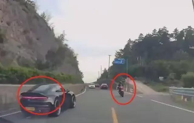宁波豪车撞人后换车牌后续，被曝曾撞死5人，家族背景被扒（视频/组图） - 2