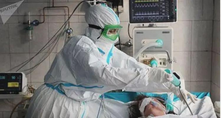 全身溃烂生不如死,丧失生育功能,武汉首批新冠患者如今结局如何(组图) - 13